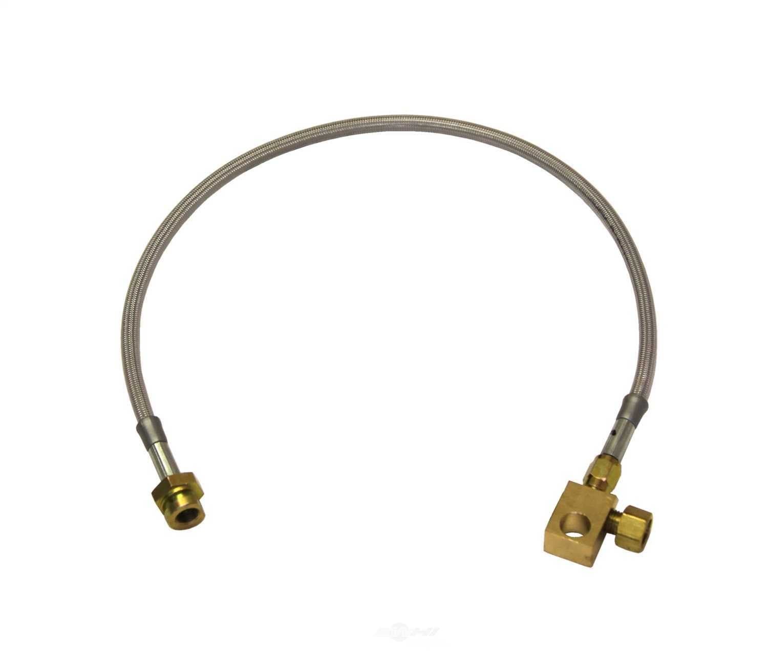 Brake Hydraulic Hose-XL Skyjacker RBL80 for Ford F-150 1980 5.8L V8 GAS