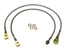 Brake Hydraulic Hose-GT Skyjacker FBL36 for Ford Ranger 1988 2.9L V6 GAS - photo 1