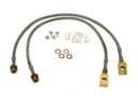 Brake Hydraulic Hose-4WD Skyjacker FBL97 for Chevrolet K3500 1998 7.4L V8 GAS - photo 1