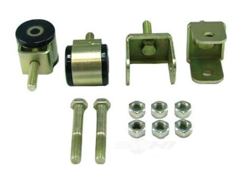 Engine Mount-Base Whiteline W92930 for Toyota Cressida 1989 3.0L L6 GAS