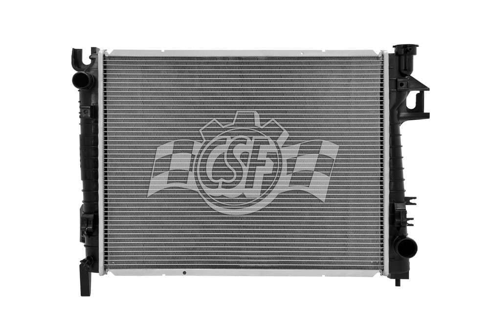 Radiators & Parts