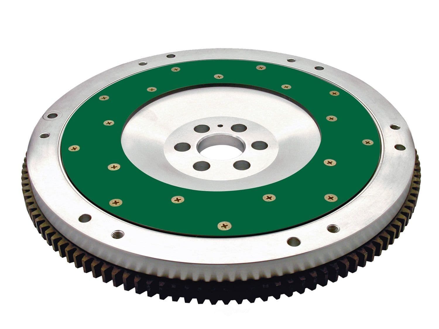 Clutch Flywheel-SE Fidanza fits Nissan 240SX 2.4L-L4 for Nissan 1989 2.4L L4 GAS