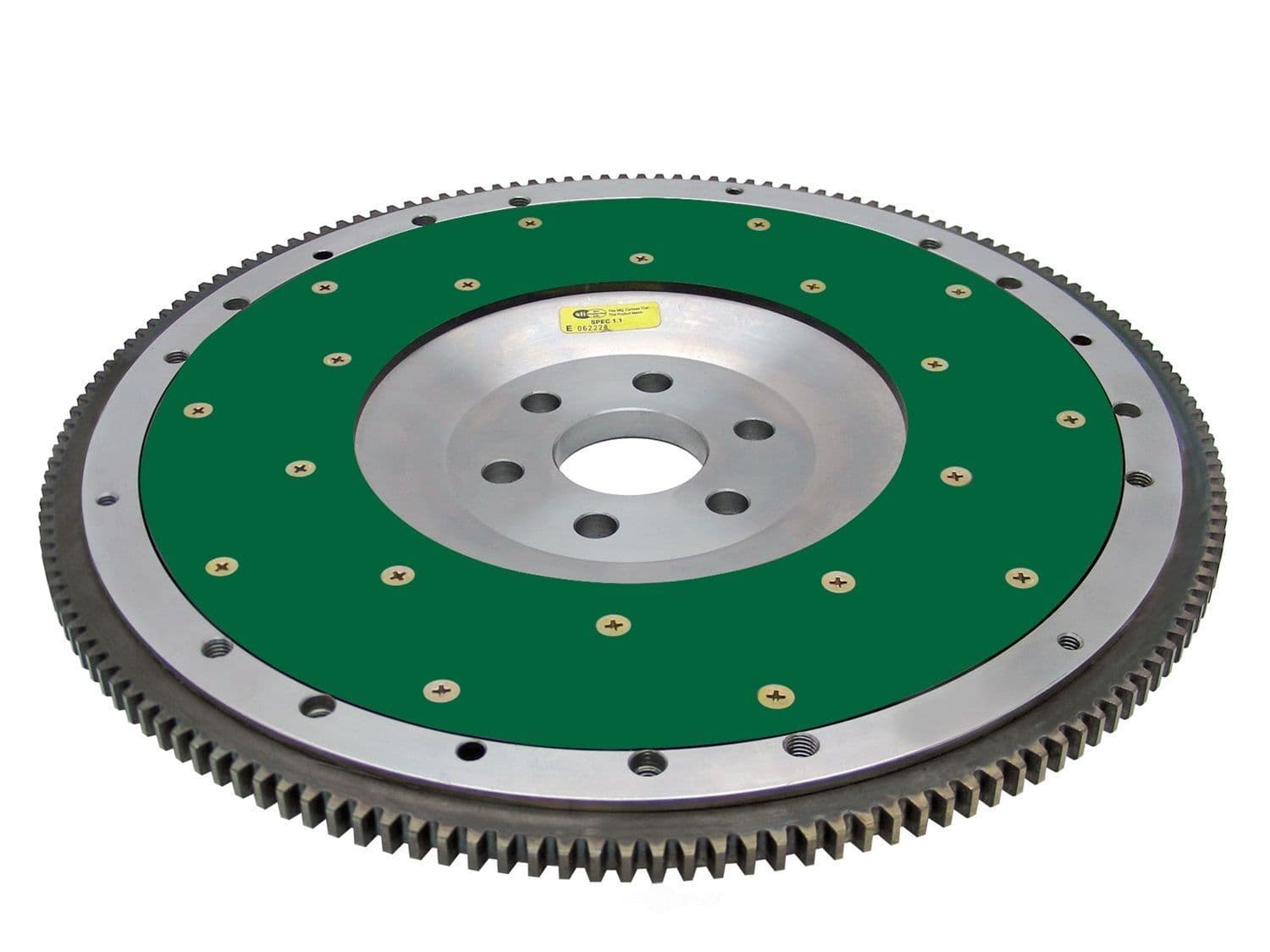 For Ford Mustang Clutch Flywheel-5.0 Fidanza 1994