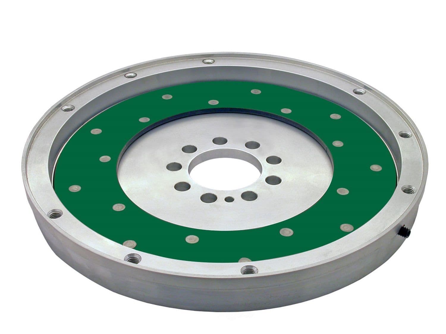 For Porsche 924 Clutch Flywheel-Base ated
