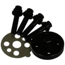 For Ram 2500 Engine Harmonic Balancer FLUIDAMPR 2012 - photo 1