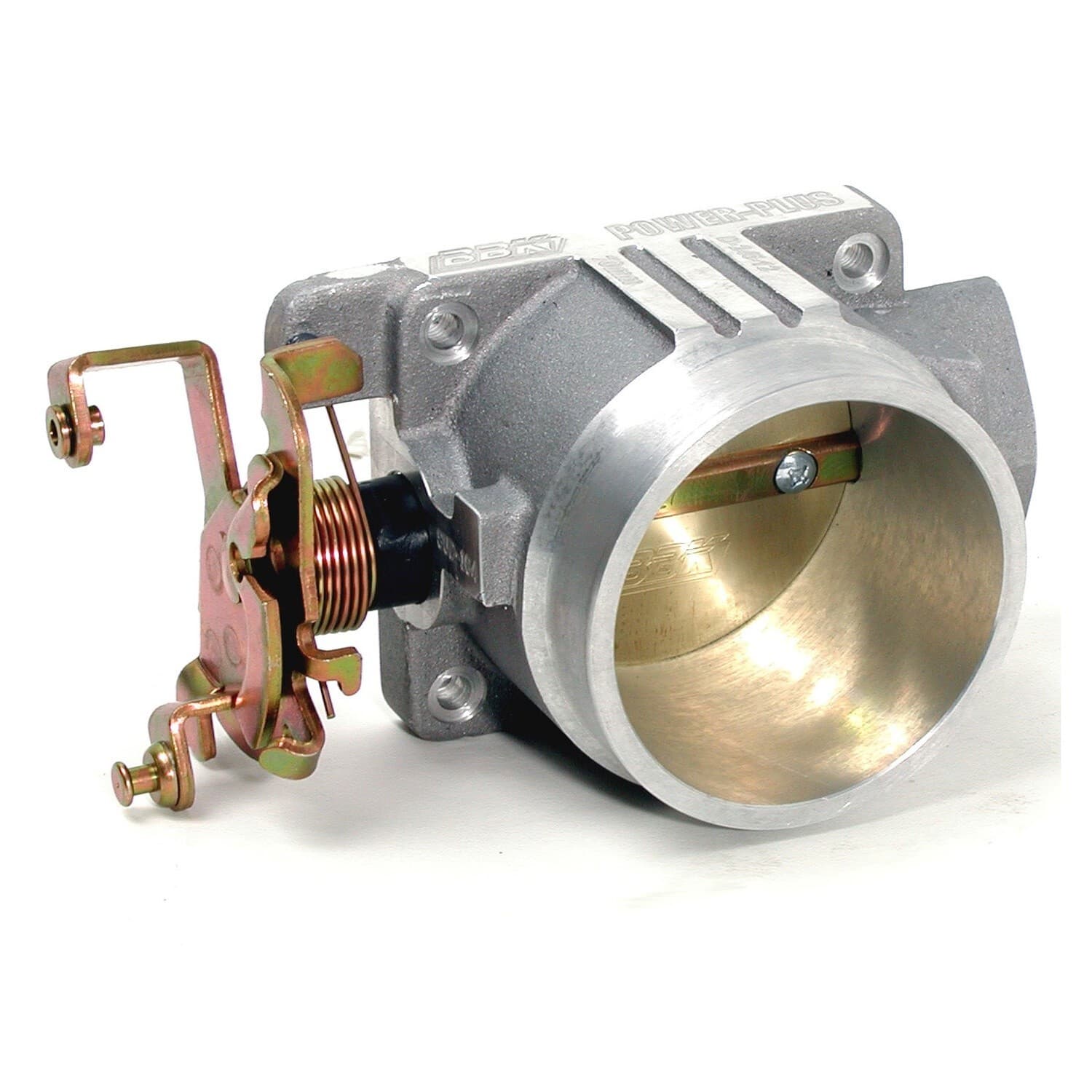 Fuel Injection Throttle Body-VIN: X BBK Performance Parts for Ford 1996 4.6L V8 