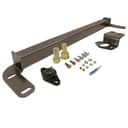 For Dodge Ram 2500 Steering Stabilizer Bracket-Steer Box Stabilizer B 2003 - photo 1
