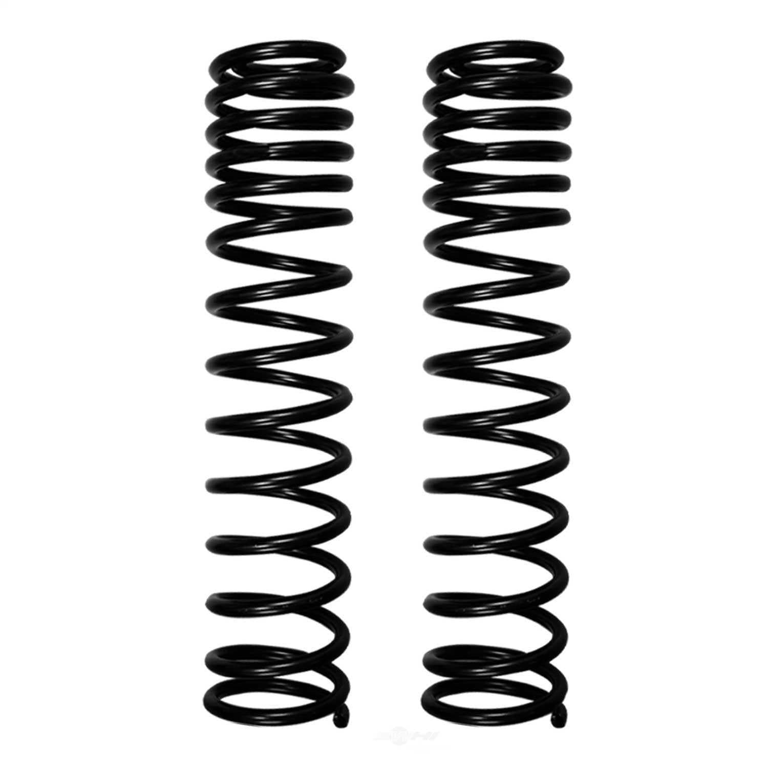 For Jeep Gladiator Coil Spring-Mojave Skyjacker GM40FDR fits Jeep Gla 2024