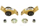For Subaru Legacy Suspension Control Arm Bushing-Base Whiteline KCA3 1990 - photo 1