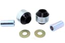 For Subaru Forester Suspension Control Arm Bushing-Limited Whiteline W 2012 - photo 3