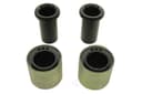 For Nissan GT-R Suspension Control Arm Bushing-Premium Whiteline K 2013 - photo 1