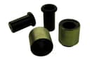 For Nissan GT-R Suspension Control Arm Bushing-Premium Whiteline K 2013 - photo 2