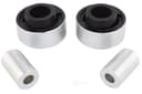 For Audi TT Suspension Control Arm Bushing-Base Whiteline W531 2000 - photo 1