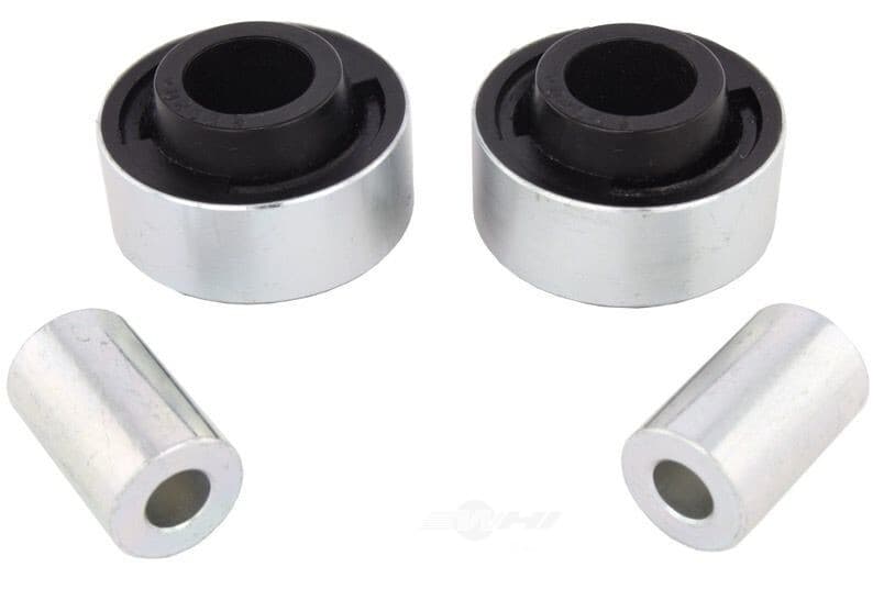 Suspension Control Arm Bushing-Base Whiteline W53188 for Volkswagen 1998 1.9L L4