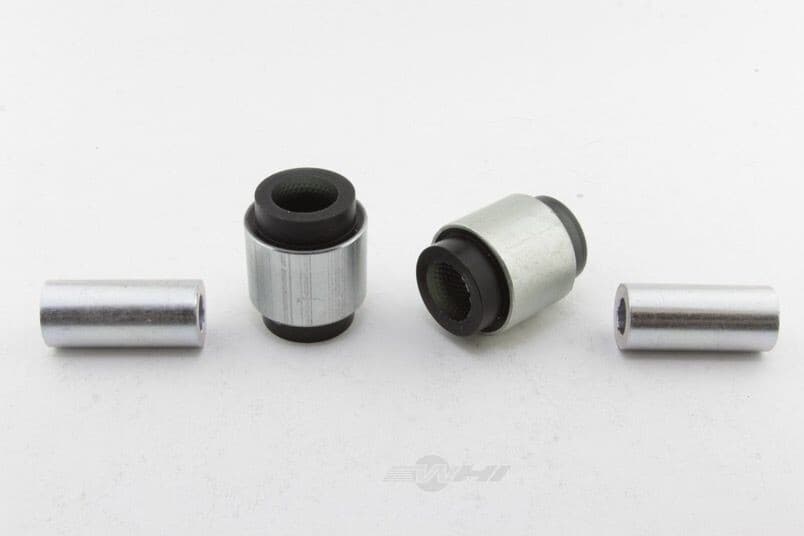 For Honda CR-V Suspension Control Arm Bushing-EX Whiteline W63381 2000