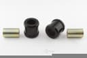 For Honda Civic Suspension Control Arm Bushing-EX Whiteline W63383 2003 - photo 1