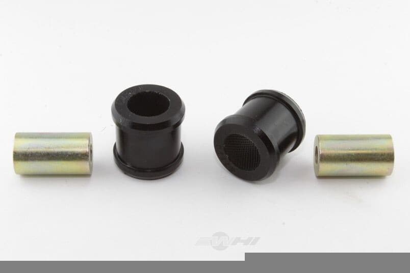 For Honda Civic Suspension Control Arm Bushing-EX Whiteline W63383 2003