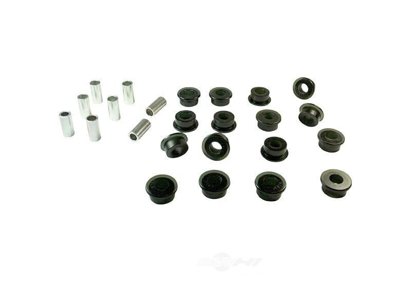 Suspension Control Arm Bushing-Base Whiteline W61382A for Subaru Impreza 2004