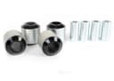 Suspension Control Arm Bushing-Base Whiteline W63400 for BMW 335is 2011 - photo 1