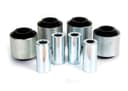 Suspension Control Arm Bushing-Base Whiteline W63400 for BMW 335is 2011 - photo 2