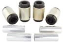 Suspension Control Arm Bushing-Base Whiteline W52988 for INFINITI G35 2003 - photo 1