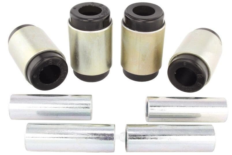Suspension Control Arm Bushing-Base Whiteline W52988 for INFINITI G35 2003