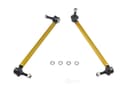 Suspension Stabilizer Bar Link Kit-T5 Whiteline KLC151 for Ford Focus 2011 - photo 1