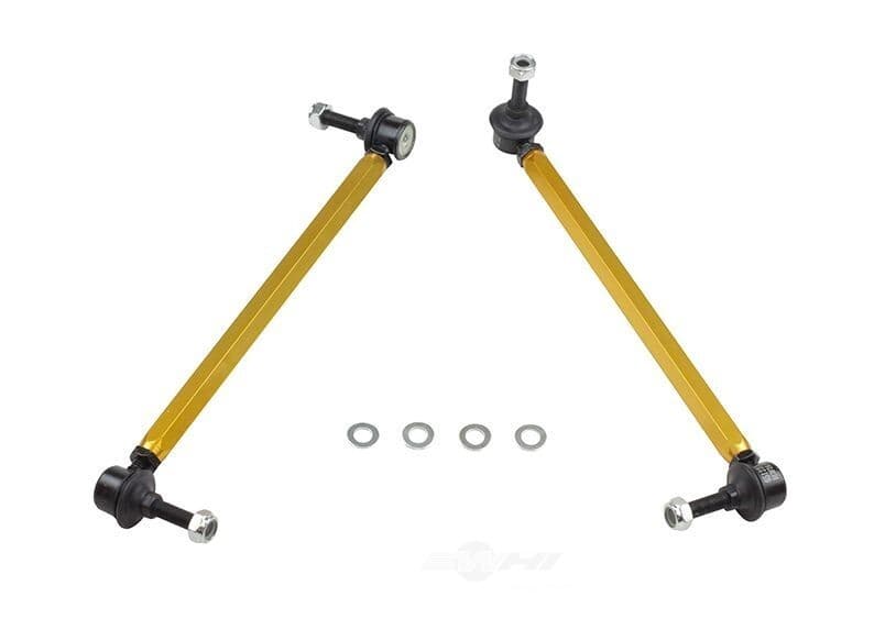 Suspension Stabilizer Bar Link Kit-T5 Whiteline KLC151 for Ford Focus 2011