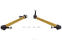 Suspension Stabilizer Bar Link Kit-T5 Whiteline KLC151 for Ford Focus 2011 - photo 2