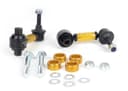 Suspension Stabilizer Bar Link Kit-Limited Whiteline KLC182 for Subaru 2012 - photo 1