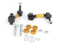 Suspension Stabilizer Bar Link Kit-Limited Whiteline KLC182 for Subaru 2012 - photo 2