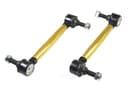For Scion FR-S Suspension Stabilizer Bar Link Kit-Base Whiteline 2015 - photo 1