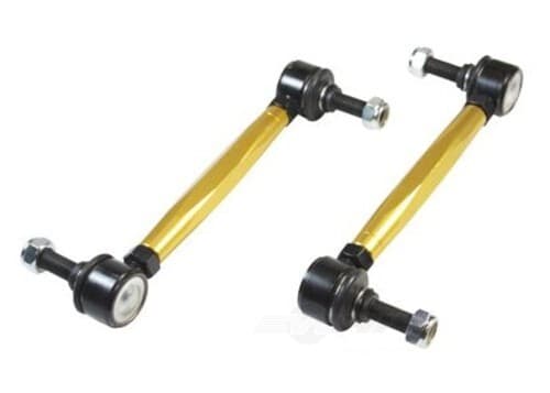 For Scion FR-S Suspension Stabilizer Bar Link Kit-Base Whiteline 2015
