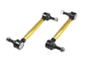 For Scion FR-S Suspension Stabilizer Bar Link Kit-Base Whiteline 2015 - photo 2