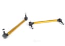 For BMW 323i Suspension Stabilizer Bar Link Kit-Base Whiteline 2000 - photo 2