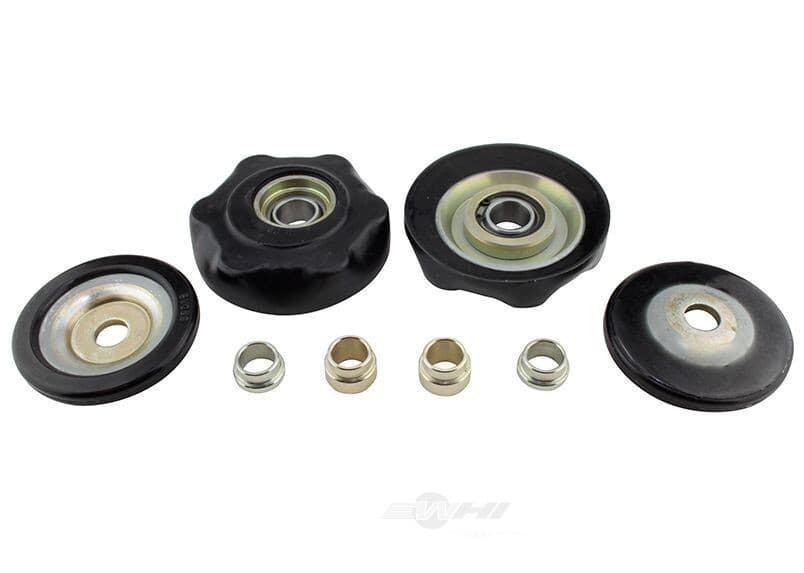 Suspension Strut Mount-Base Whiteline W42565S for Chevrolet SS 2017 6.2L V8 GAS