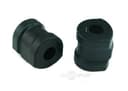 For BMW M3 Suspension Stabilizer Bar Bushing-Base Whiteline W 1999 - photo 1