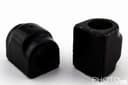 For BMW M3 Suspension Stabilizer Bar Bushing-Base Whiteline W 2004 - photo 3