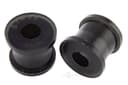 Suspension Stabilizer Bar Bushing-Base Whiteline W23394 for BMW M3 2002 - photo 2