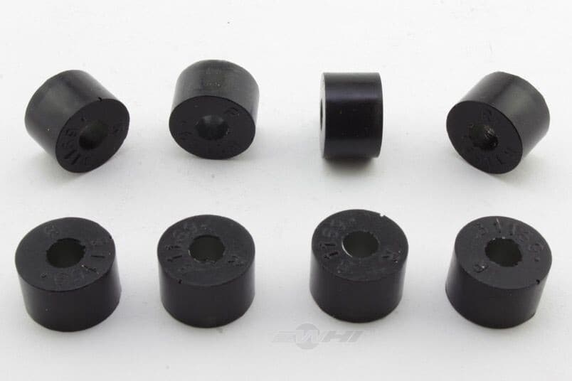 For Ford Escort Suspension Stabilizer Bar Bushing-Base Whiteline W 2000