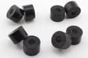 For Mazda MPV Suspension Stabilizer Bar Bushing-Base Whiteline W 1998 - photo 2
