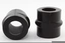 Suspension Stabilizer Bar Bushing-SRT8 Whiteline W23328 for Dodge 2014 - photo 3