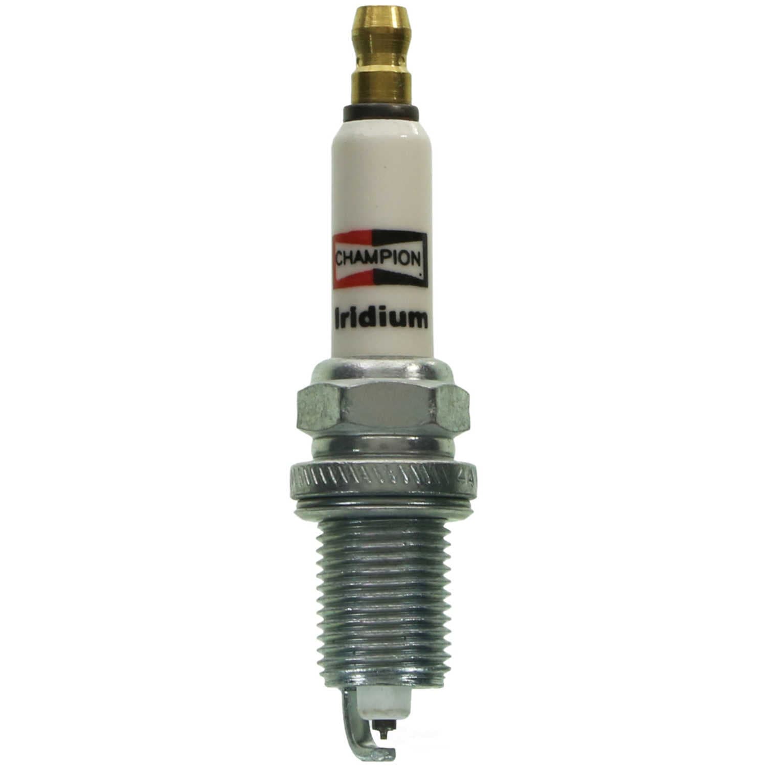 Spark Plug-Iridium Champion Spark Plug for Ram 2500 2013 5.7L V8 GAS