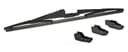 Windshield Wiper Blade Hella 9XW398114016T for Dodge Grand Caravan 2020 - photo 1