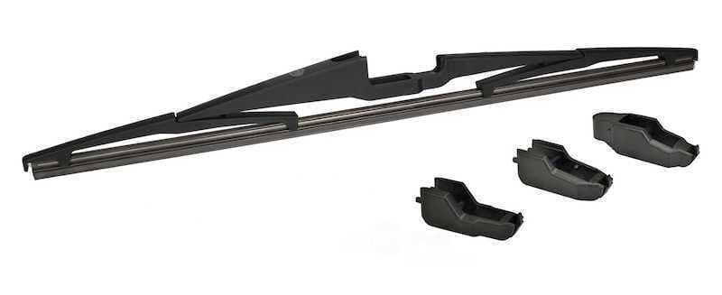 Windshield Wiper Blade Hella 9XW398114016T for Honda Odyssey 2022