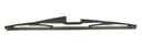 Windshield Wiper Blade Hella 9XW398114016T for Dodge Grand Caravan 2020 - photo 3