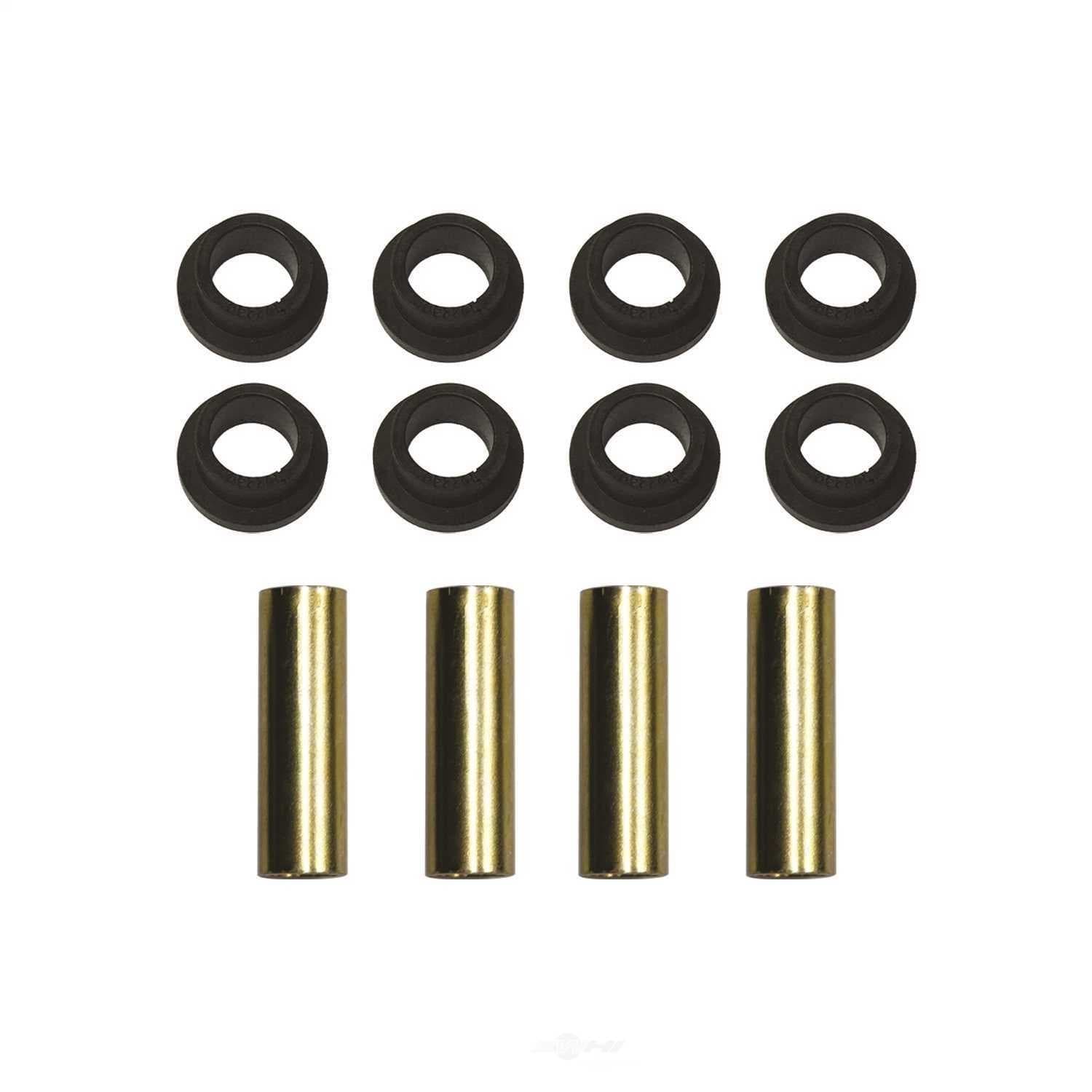 Leaf Spring Bushing-DLX for Toyota Pickup 1989 3.0L V6 GAS