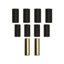 Leaf Spring Bushing-Softride Spring Bushing Kit Skyjacker SE45J for Jeep 1978 5. - photo 1
