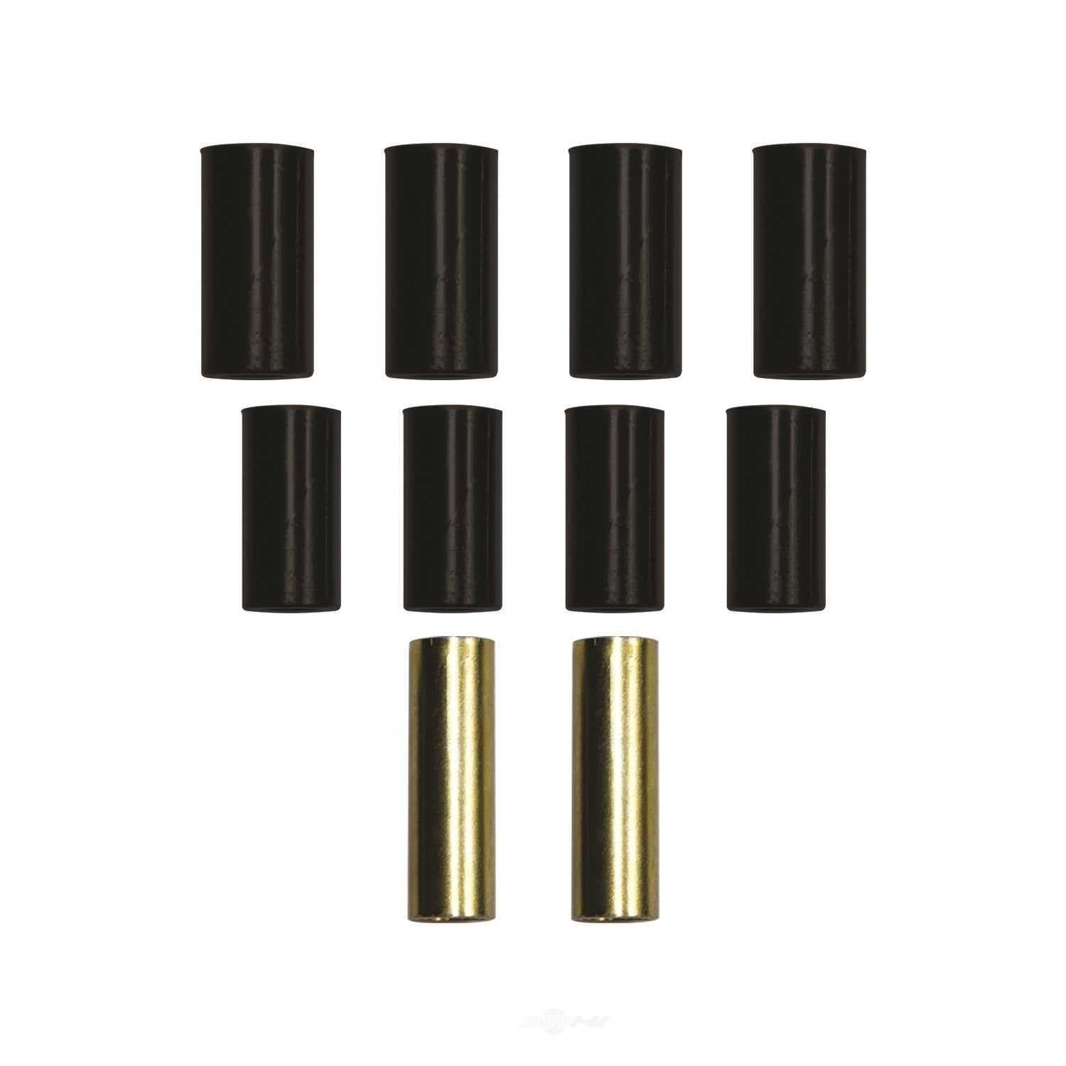 Leaf Spring Bushing-Softride Spring Bushing Kit Skyjacker SE45J for Jeep 1978 5.