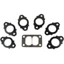 Exhaust Manifold Gasket Set-Gaskets BD DIESEL for Dodge Ram 2008 6.7L L6 Diesel - photo 1
